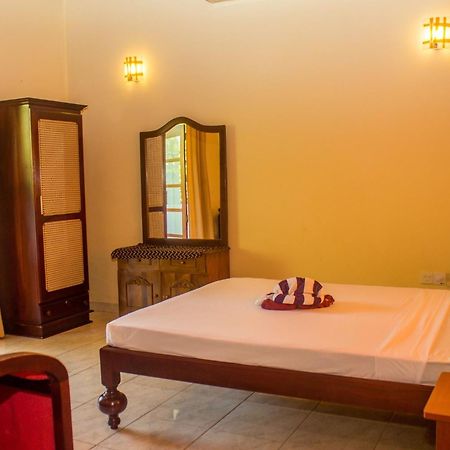 Sakura Villa Bentota Exteriér fotografie