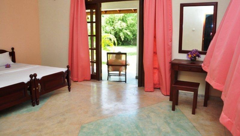 Sakura Villa Bentota Exteriér fotografie
