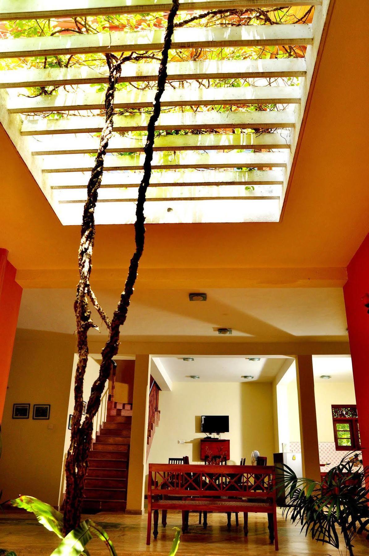 Sakura Villa Bentota Exteriér fotografie