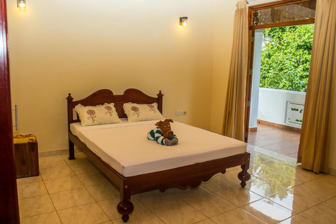 Sakura Villa Bentota Pokoj fotografie
