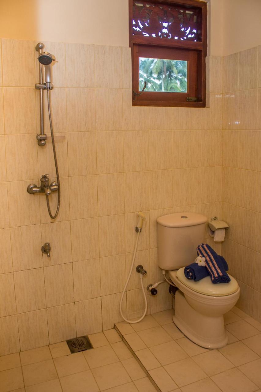 Sakura Villa Bentota Pokoj fotografie