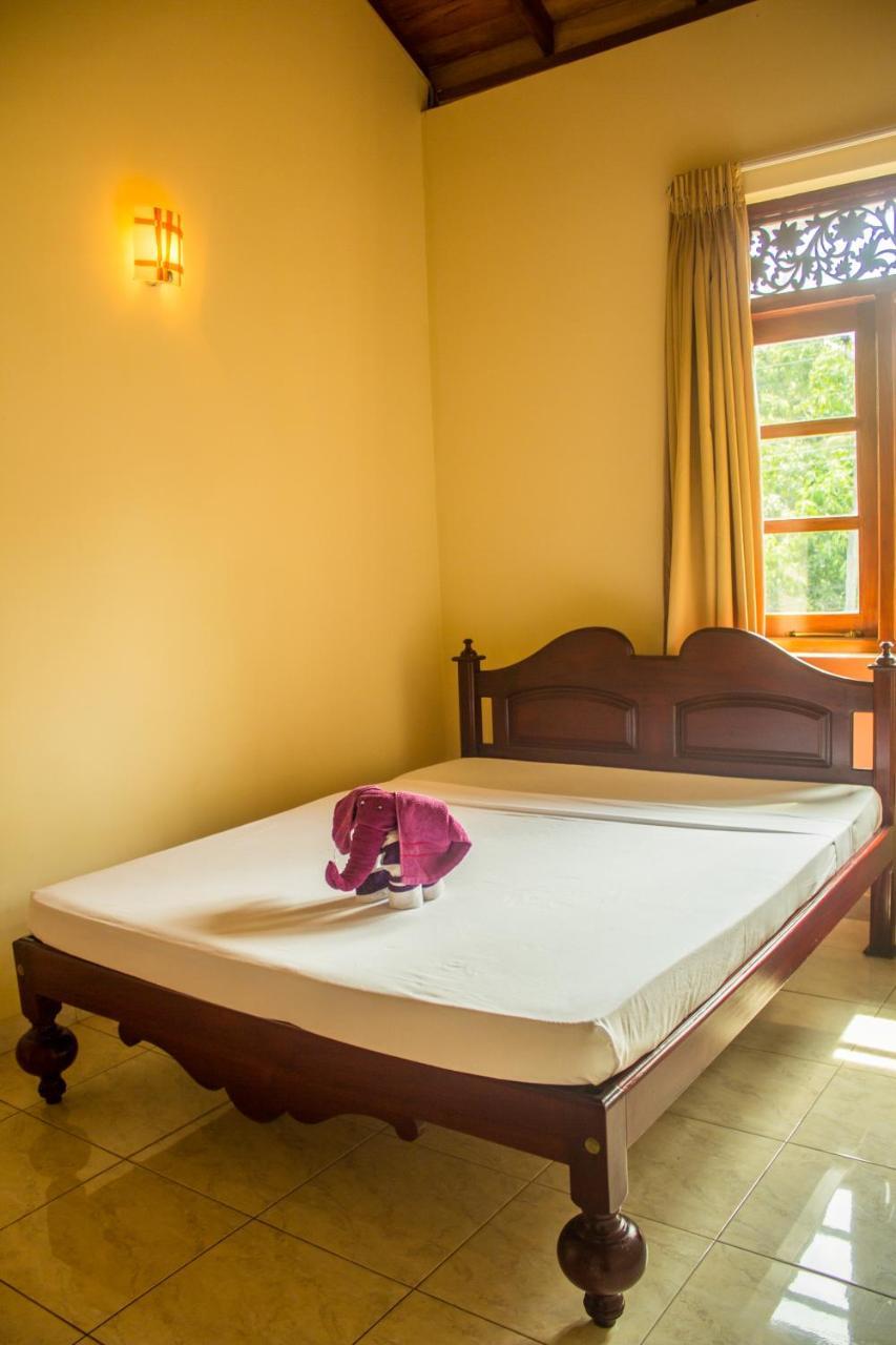 Sakura Villa Bentota Exteriér fotografie