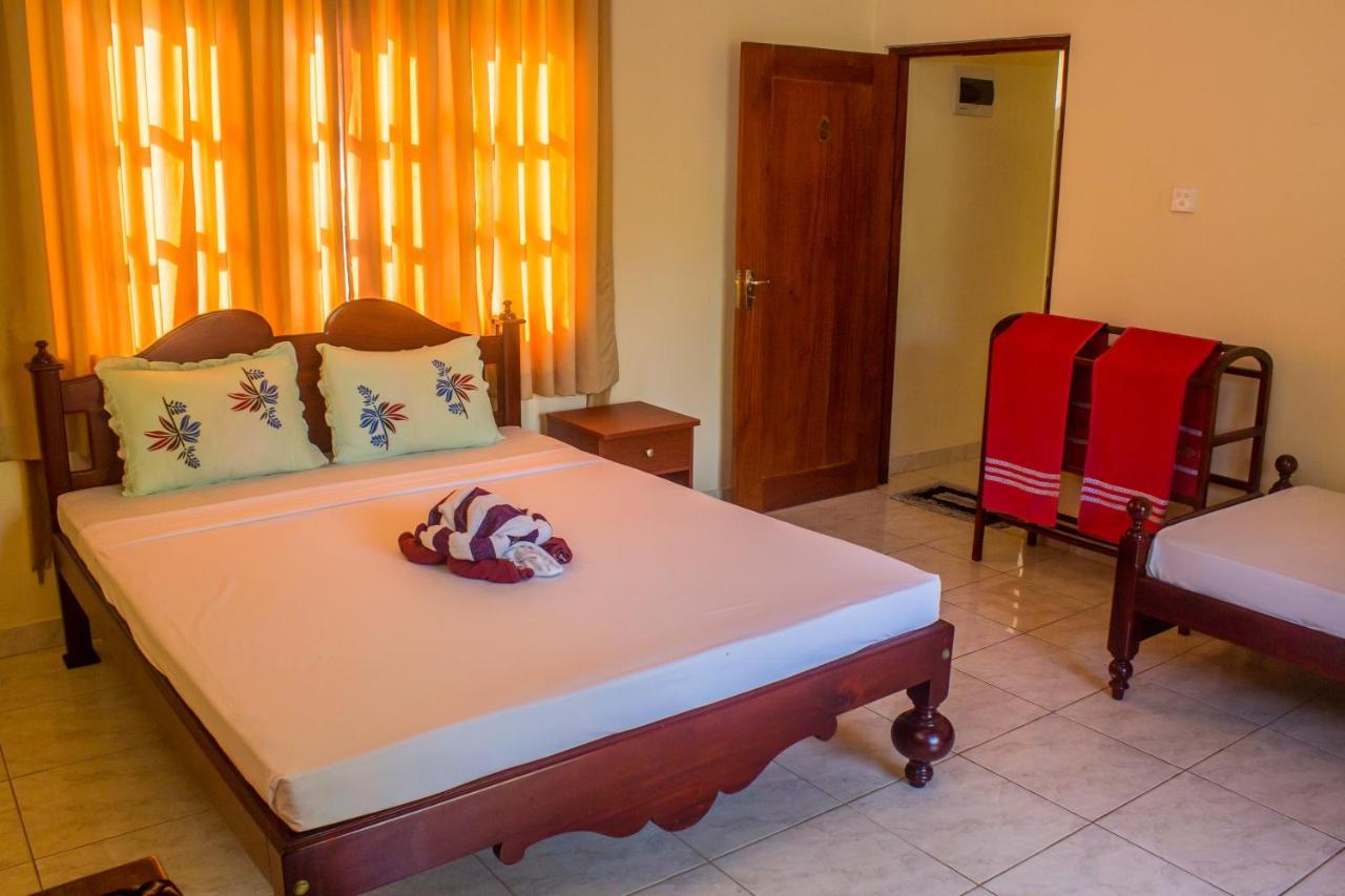 Sakura Villa Bentota Exteriér fotografie