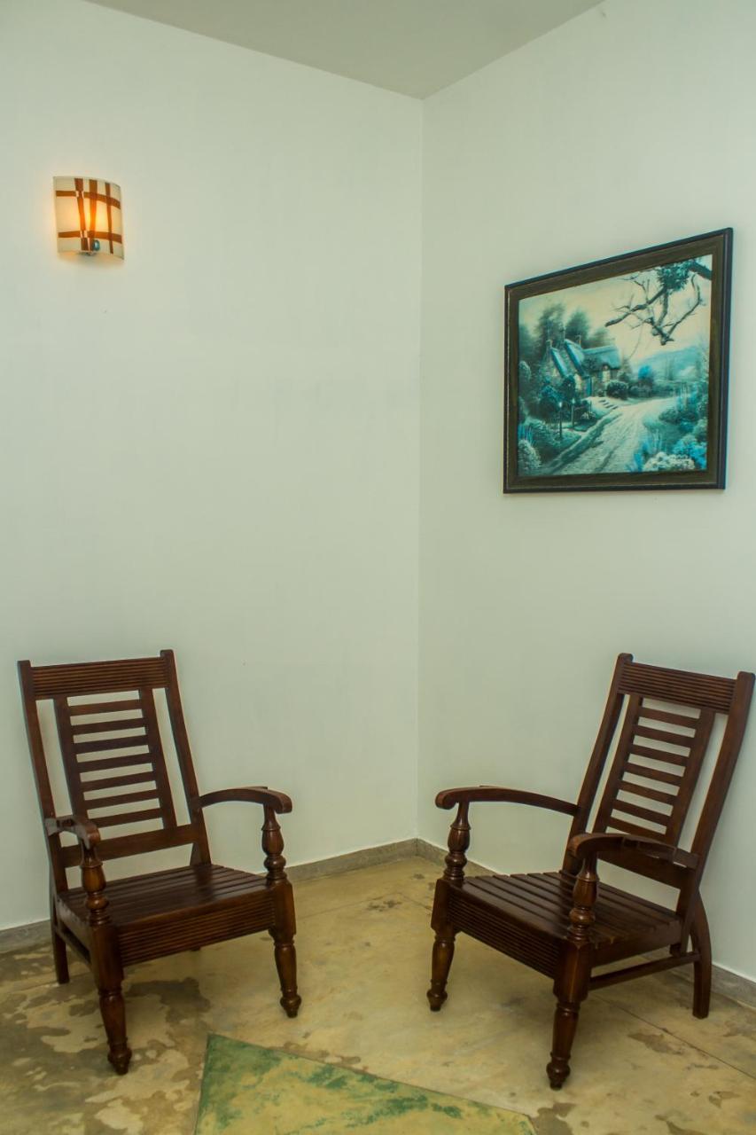 Sakura Villa Bentota Exteriér fotografie