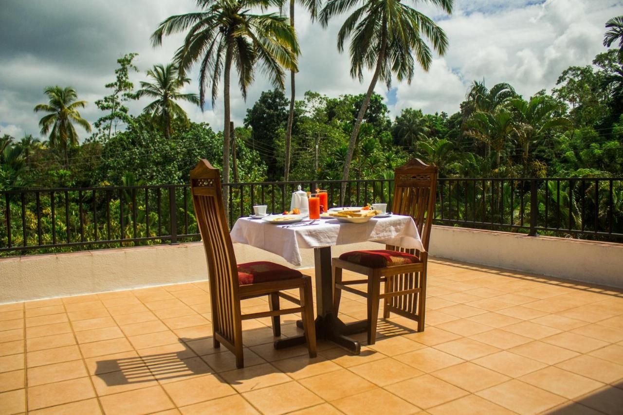 Sakura Villa Bentota Exteriér fotografie