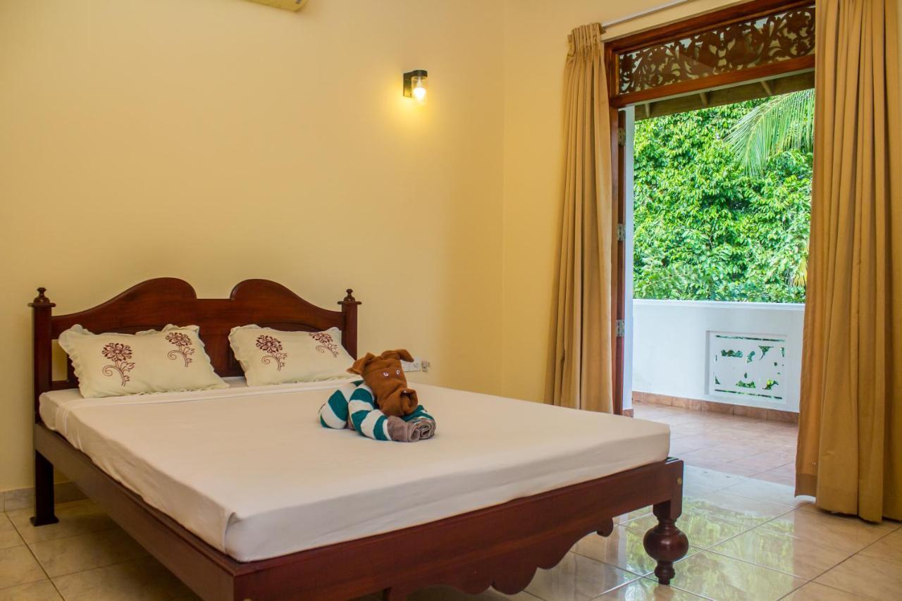 Sakura Villa Bentota Exteriér fotografie